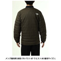 ザ・ノース・フェイス THE NORTH FACE 50/50 ダウンプル 50/50 ...