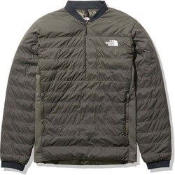 ヨドバシ.com - ザ・ノース・フェイス THE NORTH FACE 50/50 ダウンプル 50/50 Down Pull ND92101  ニュートープ(NT) XLサイズ [アウトドア ダウンウェア メンズ] 通販【全品無料配達】