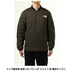 THE NORTH FACE 50/50 ダウンプル ND92101