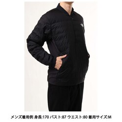 ヨドバシ.com - ザ・ノース・フェイス THE NORTH FACE 50/50 ダウンプル 50/50 Down Pull ND92101  ブラック(K) Sサイズ [アウトドア ダウンウェア メンズ] 通販【全品無料配達】