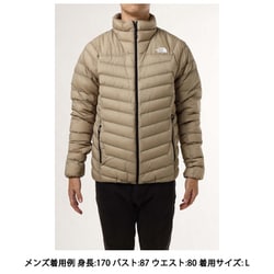[ザノースフェイス] サンダージャケットNY32012 Ｓサイズ
