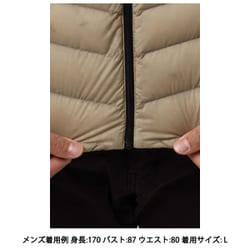 ヨドバシ.com - THE NORTH FACE ザ・ノース・フェイス サンダー