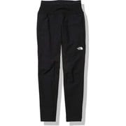 フライトエクスプロールタイツ Flight Explore Tight NBW82171 ブラック(K) XLサイズ [アウトドア ロングパンツ レディース]