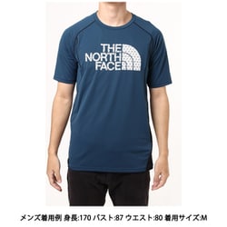 ザ・ノース・フェイス THE NORTH FACE ショートスリーブベ 