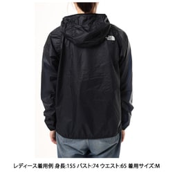 ヨドバシ.com - ザ・ノース・フェイス THE NORTH FACE フリーランアノラック Free Run Anorak NPW72190  ブラック(K) Mサイズ [ランニングウェア ブレーカー レディース] 通販【全品無料配達】