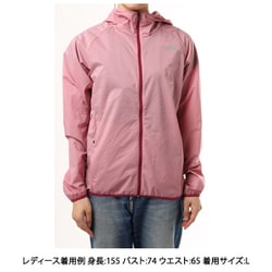 Amazon | [ザノースフェイス] スワロテイルベントフーディ
