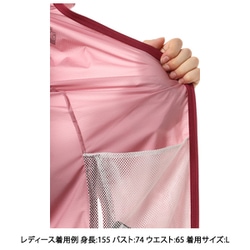 ノースフェイス　NPW71973ピンクL スワローテイルベントフーディ ヨドバシ.com - THE NORTH FACE ザ・ノース・フェイス スワロー
