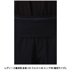 ヨドバシ.com - ザ・ノース・フェイス THE NORTH FACE バーブライトランニングパンツ Verb Light Running Pant  NBW82173 ブラック(K) Mサイズ [ランニングウェア ロングパンツ レディース] 通販【全品無料配達】