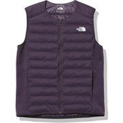レッドランベスト Red Run Vest NYW82174 ダークエッグプラントパープル(DA) Sサイズ [ランニングウェア ベスト レディース]