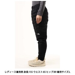 Lサイズ 新品 未使用 THE NORTH FACE レッドランロングパンツ