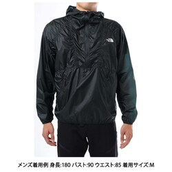 ザ・ノース・フェイス THE NORTH FACE フリーランアノラック