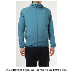 THE NORTH FACE スワローテイルベントフーディ NP71973