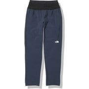 バーブライトランニングパンツ Verb Light Running Pant NB82173 アーバンネイビー(UN) Mサイズ [ランニングウェア ロングパンツ メンズ]