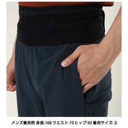 ヨドバシ.com - ザ・ノース・フェイス THE NORTH FACE バーブライトランニングパンツ Verb Light Running Pant  NB82173 アーバンネイビー(UN) XLサイズ [ランニングウェア ロングパンツ メンズ] 通販【全品無料配達】