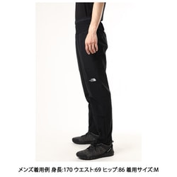 ヨドバシ.com - ザ・ノース・フェイス THE NORTH FACE バーブライトランニングパンツ Verb Light Running Pant NB82173  ブラック(K) XLサイズ [ランニングウェア ロングパンツ メンズ] 通販【全品無料配達】