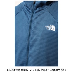 ヨドバシ.com - ザ・ノース・フェイス THE NORTH FACE サーマルバーサ