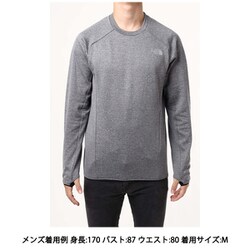 ヨドバシ.com - ザ・ノース・フェイス THE NORTH FACE サーマルバーサ 