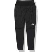 ホワイトライトタイツ White Light Tight NB82175 ブラック(K) XLサイズ [ランニングウェア ロングパンツ メンズ]