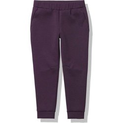 THE NORTH FACE 紫 ジョガーパンツ Lサイズ ジョガーパンツ（ブランドザ・ノース・フェイス・カラー