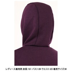 ヨドバシ.com - ザ・ノース・フェイス THE NORTH FACE リバーシブルテックエアーフーディ Reversible Tech Air  Hoodie NTW62186 TNFネイビー×ブラックベリーワイン(NB) Lサイズ [アウトドア スウェット レディース] 通販【全品無料配達】