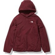 ベントリックスアクティブフーディ VENTRIX Active Hoodie NYW82182 リーガルレッド(RL) Mサイズ [アウトドア 中綿ウェア レディース]