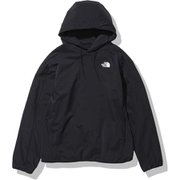 ベントリックスアクティブフーディ VENTRIX Active Hoodie NYW82182 ブラック(K) Mサイズ [アウトドア 中綿ウェア レディース]