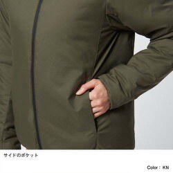 ヨドバシ.com - ザ・ノース・フェイス THE NORTH FACE リバーシブル