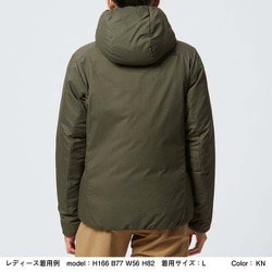 ノースフェイスダウンNY82180 ブラック　Mサイズ ヨドバシ.com - THE NORTH FACE ザ・ノース・フェイス