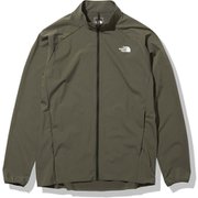 エイペックスライトジャケット APEX Light Jacket NP72180 ニュートープ(NT) Mサイズ [アウトドア ジャケット メンズ]