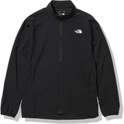 エイペックスライトジャケット APEX Light Jacket NP72180 ブラック(K) Lサイズ [アウトドア ジャケット メンズ]