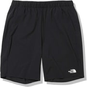エイペックスライトショーツ APEX Light Short NB92177 ブラック(K) Mサイズ [ランニングウェア ショートパンツ メンズ]