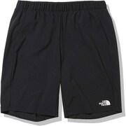 エイペックスライトショーツ APEX Light Short NB92177 ブラック(K) XLサイズ [ランニングウェア ショートパンツ メンズ]