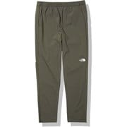 エイペックスライトロングパンツ APEX Light Long Pant NB82180 ニュートープ(NT) Lサイズ [アウトドア ロングパンツ メンズ]