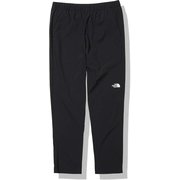 エイペックスライトロングパンツ APEX Light Long Pant NB82180 ブラック(K) Lサイズ [アウトドア ロングパンツ メンズ]