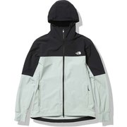 エイペックスフレックスフーディ APEX Flex Hoodie NP72181 ジェイダイト(JD) Lサイズ [ランニングウェア パーカー メンズ]
