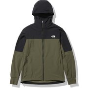 エイペックスフレックスフーディ APEX Flex Hoodie NP72181 ニュートープ(NT) Mサイズ [ランニングウェア パーカー メンズ]