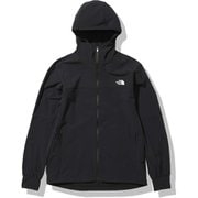 エイペックスフレックスフーディ APEX Flex Hoodie NP72181 ブラック(K) Sサイズ [ランニングウェア パーカー メンズ]
