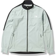 エイペックスフレックスジャケット APEX Flex Jacket NP72183 ジェイダイト(JD) XLサイズ [アウトドア ジャケット メンズ]