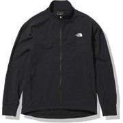 エイペックスフレックスジャケット APEX Flex Jacket NP72183 ブラック(K) Lサイズ [アウトドア ジャケット メンズ]