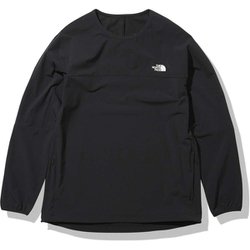 ヨドバシ.com - ザ・ノース・フェイス THE NORTH FACE エイペックスフレックスクルー APEX Flex Crew NP72182  ブラック(K) Sサイズ [ランニングウェア ジャージ メンズ] 通販【全品無料配達】