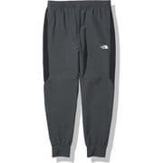 エイペックスフレックスパンツ APEX Flex Pant NB82183 ミックスチャコール(ZC) Lサイズ [アウトドア ロングパンツ メンズ]