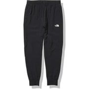 エイペックスフレックスパンツ APEX Flex Pant NB82183 ブラック(K) Sサイズ [アウトドア ロングパンツ メンズ]
