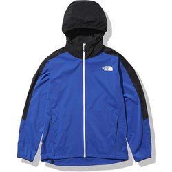 ザ・ノース・フェイス THE NORTH FACE エニータイムウィンド