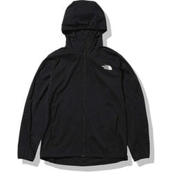 ヨドバシ.com - ザ・ノース・フェイス THE NORTH FACE エニータイムウィンドフーディ Anytime Wind Hoodie NP72184  ブラック(K) Lサイズ [アウトドア ウインドブレーカー メンズ] 通販【全品無料配達】