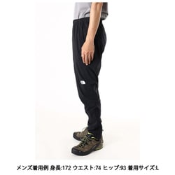 THE NORTH FACE - ザノースフェイス ウィンド ロングパンツ NB82185 ブラック XL ヨドバシ.com - THE NORTH FACE ザ・ノース・フェイス エニー