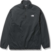 ベントリックスアクティブジップアップ VENTRIX Active Zip Up NY82183 CH XLサイズ [アウトドア ジャケット メンズ]