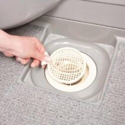 ヨドバシ Com ボンスター Bonstar 排水口用ネット 髪の毛トリトリ Easyネット 4枚入 10個セット 通販 全品無料配達