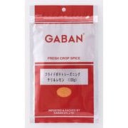 フライドポテトシーズニング チリ&レモン 100g袋