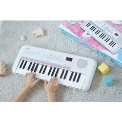 ヨドバシ.com - ヤマハ YAMAHA PSS-E30 [ミニ電子キーボード 37鍵