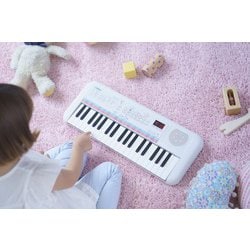 【新品・未使用】ヤマハ電子キーボード37ミニ鍵盤PSS-E30 Remieレミィ 楽天市場】ヤマハ YAMAHA ミニキーボード Remie PSS-E30 鍵盤